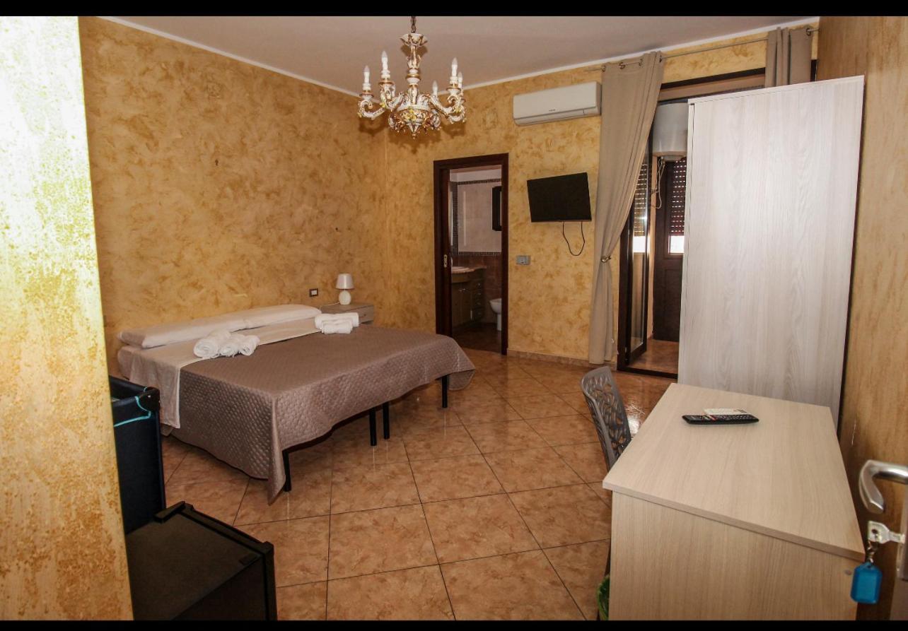 Guest house Anthony Station