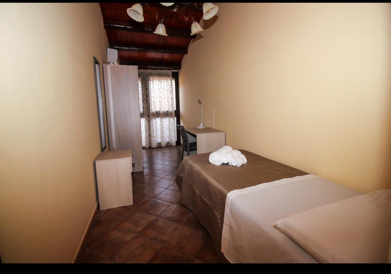 Anthony Station Guest house Palermo