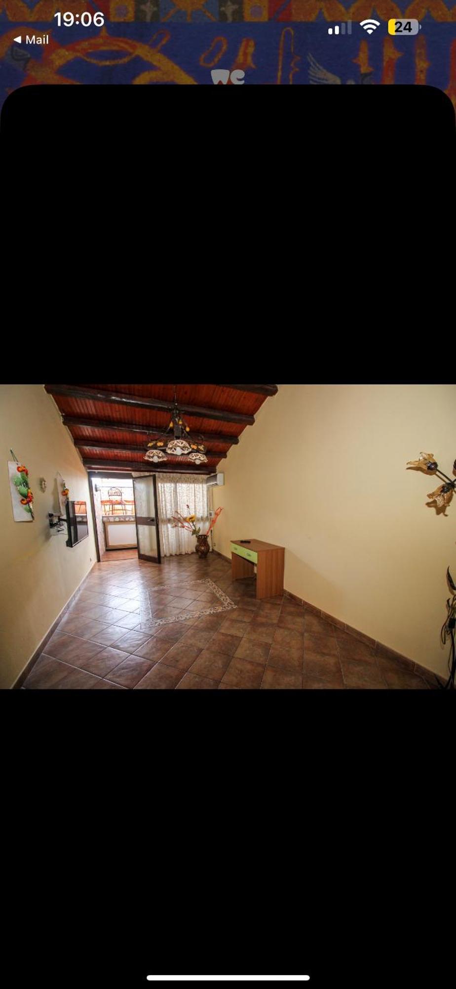 Anthony Station Guest house *