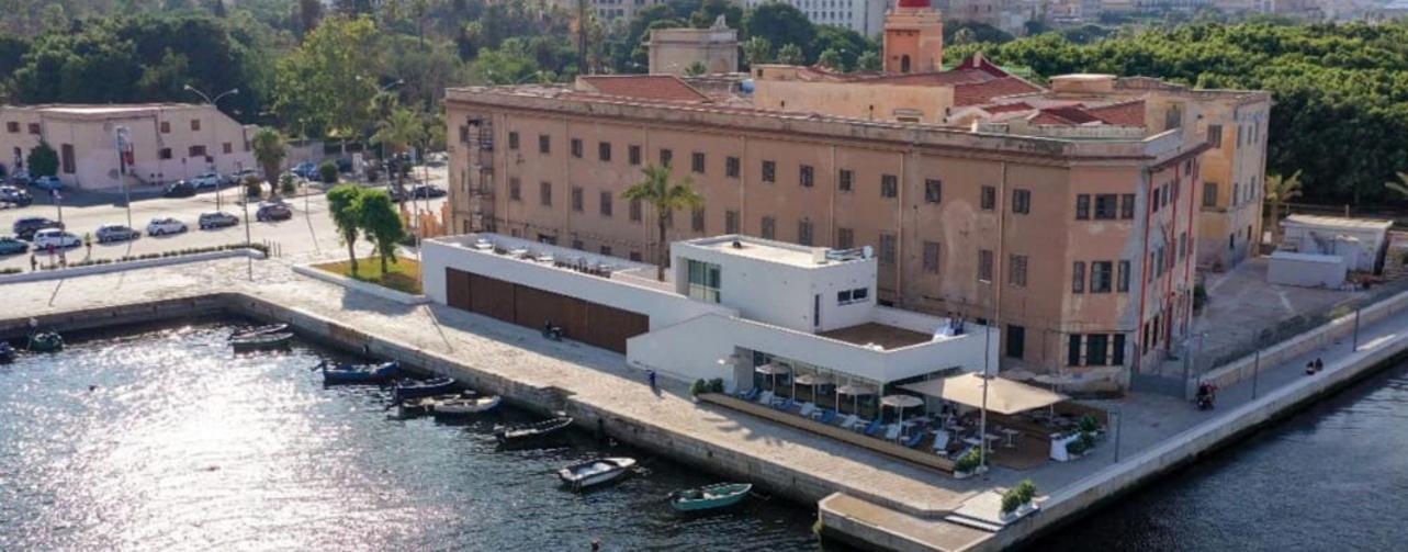 Anthony Station Guest house Palermo