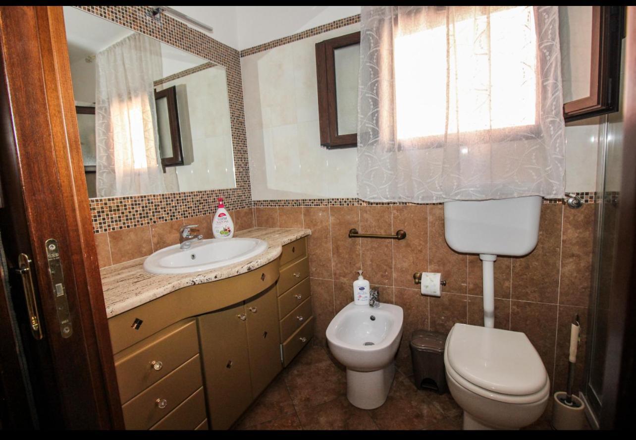Anthony Station Guest house