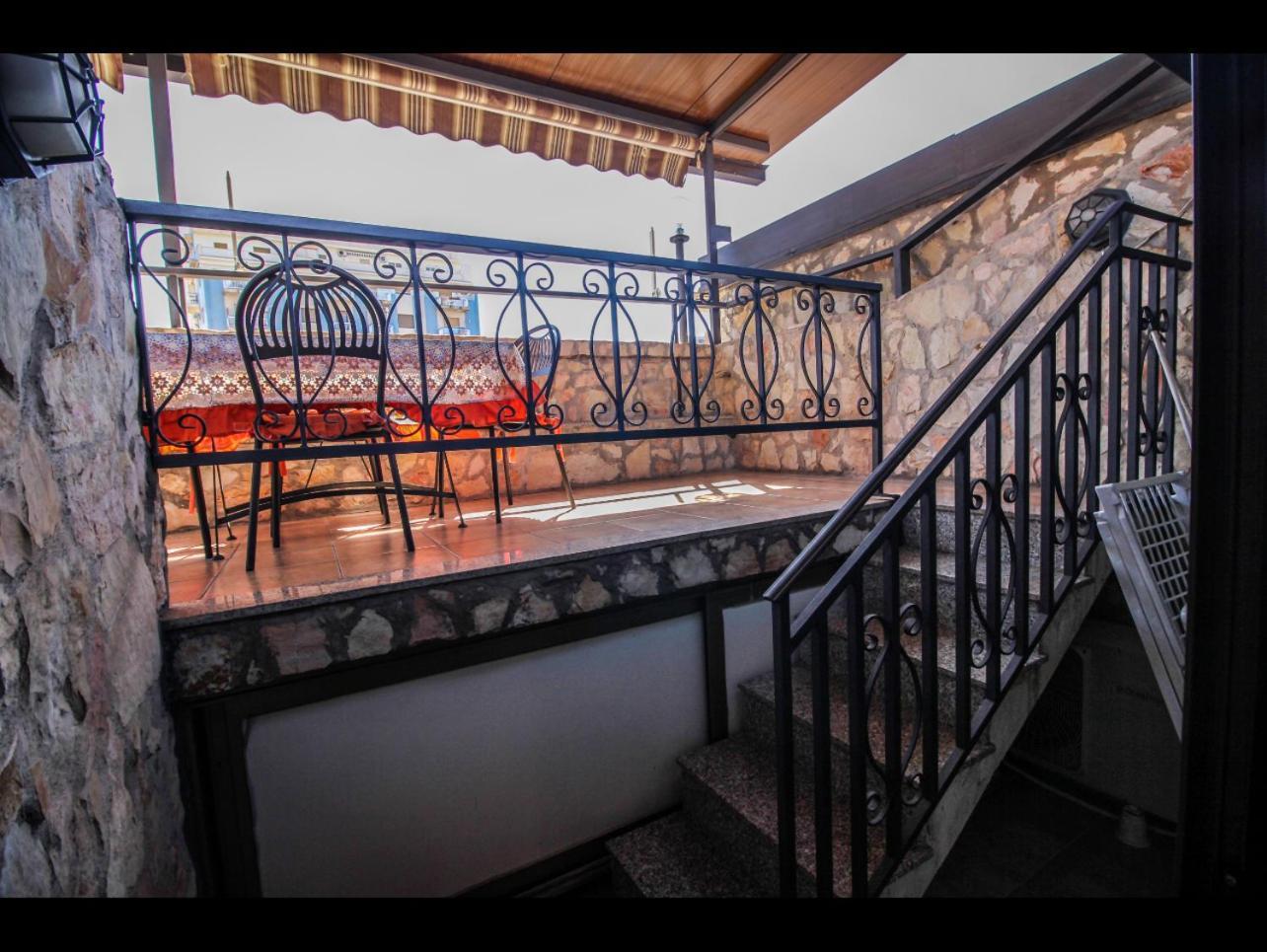Guest house Anthony Station
