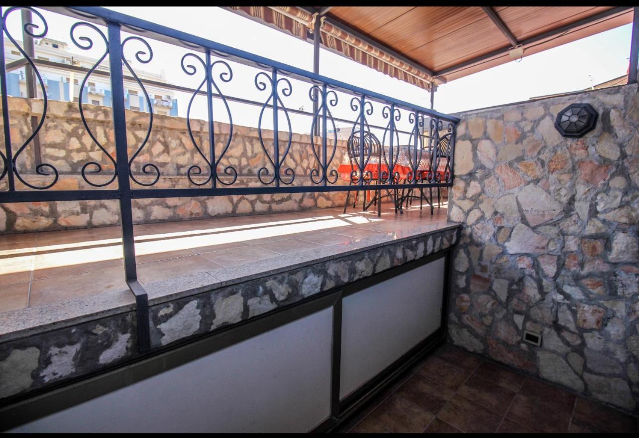Guest house Anthony Station Palermo