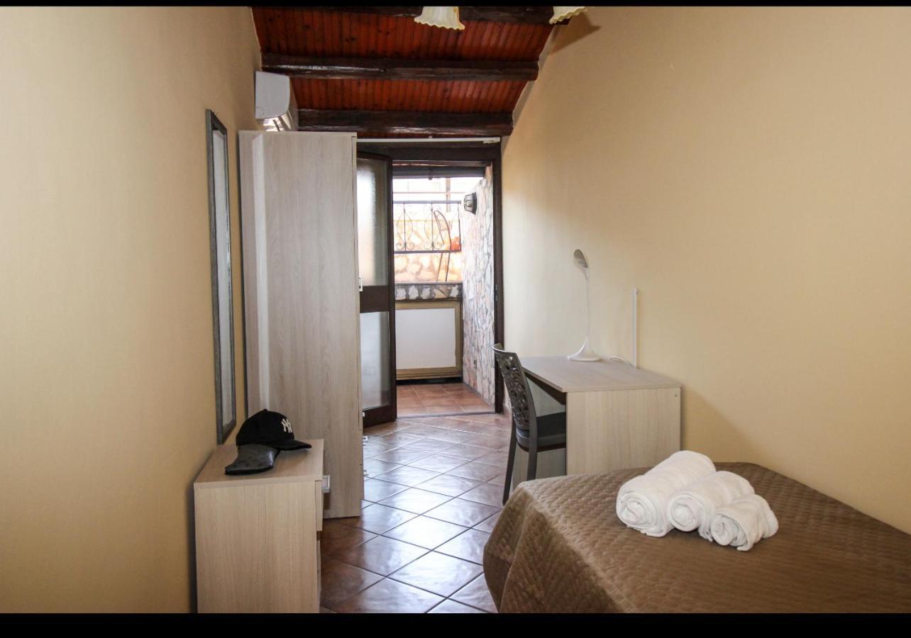 Anthony Station Guest house Palermo