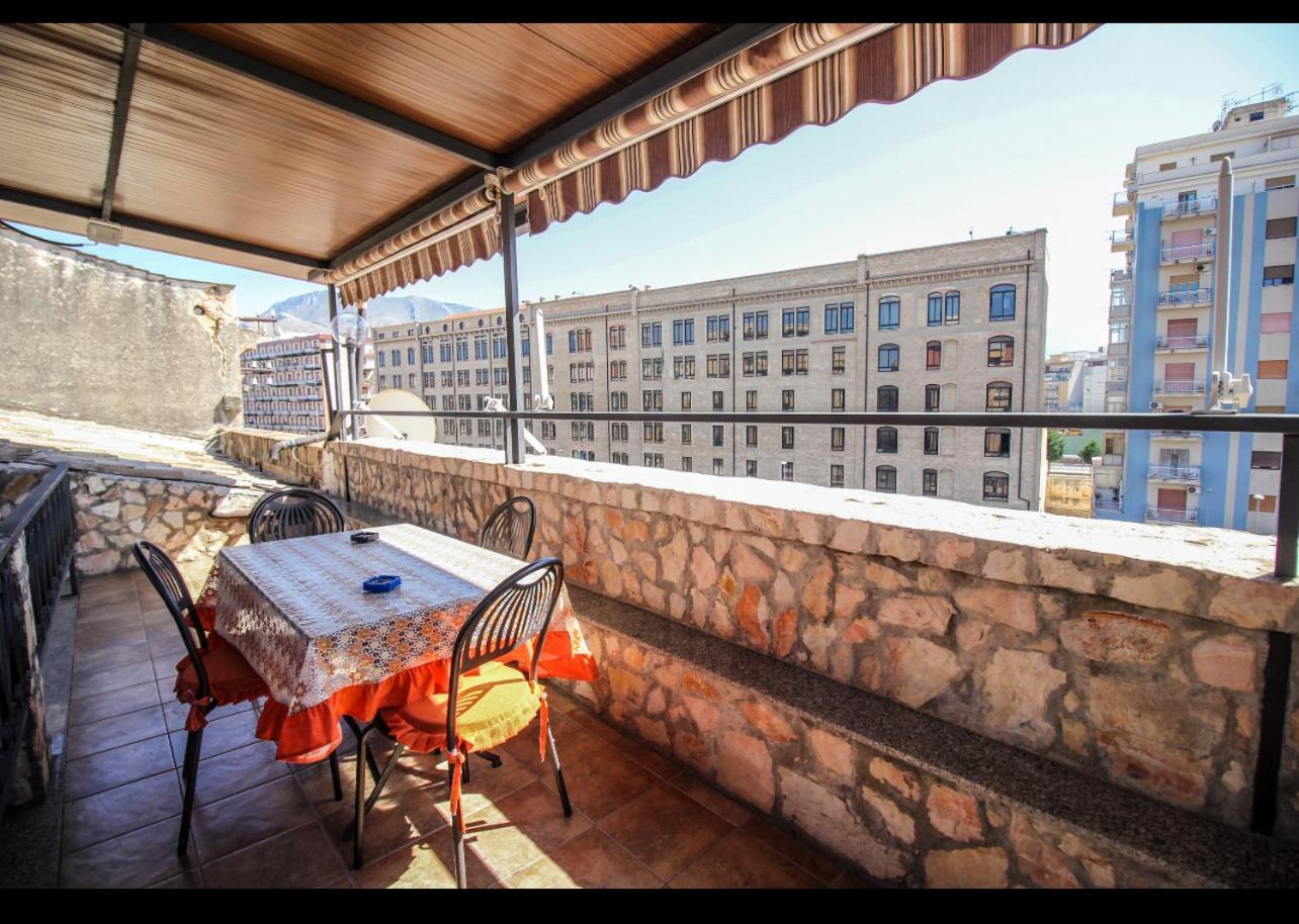 Guest house Anthony Station Palermo