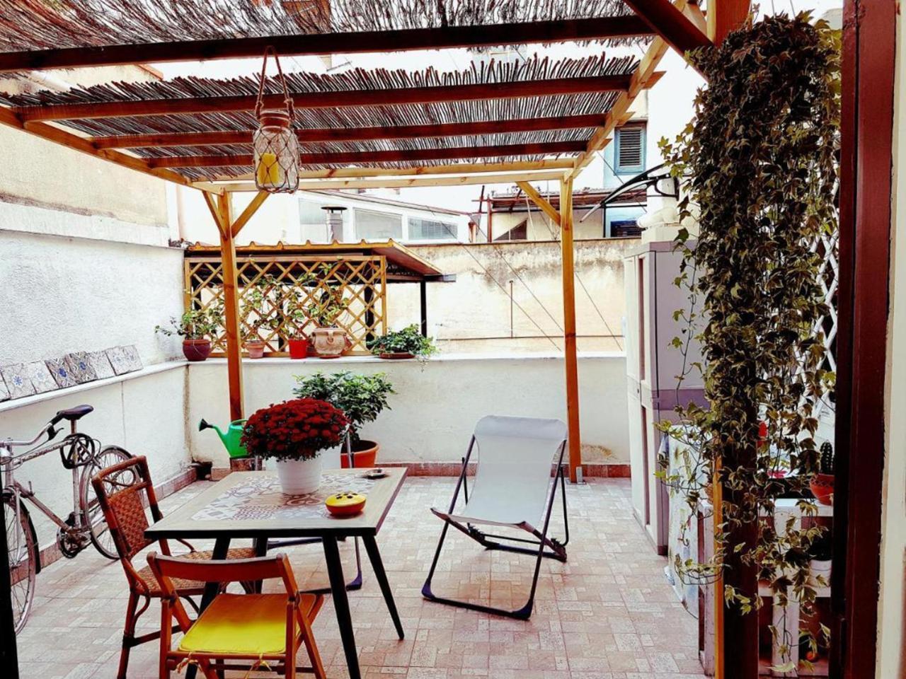 Casa Stabile