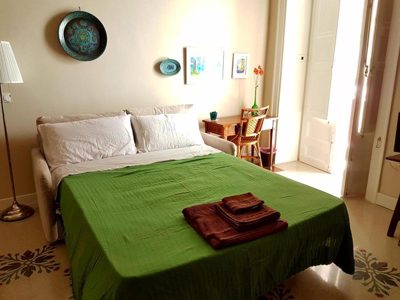 Casa Stabile * Palermo