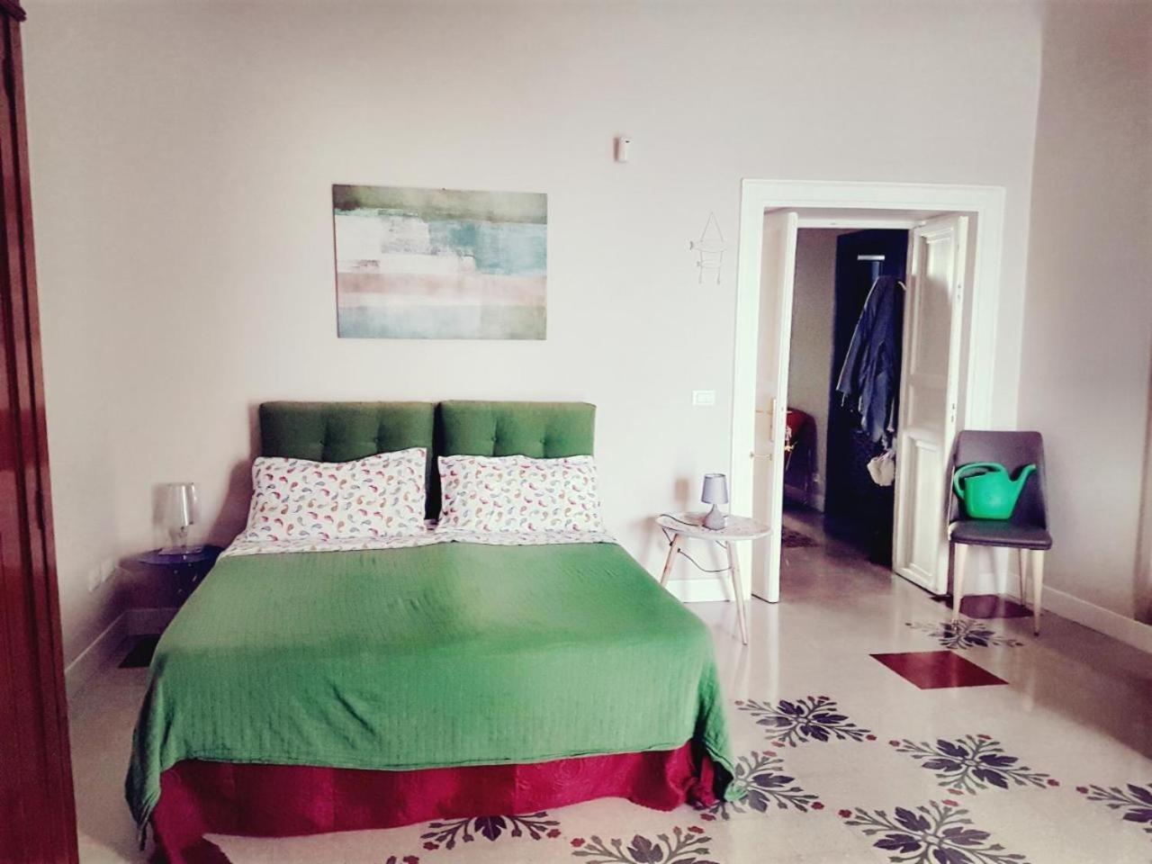 Holiday home Casa Stabile Palermo
