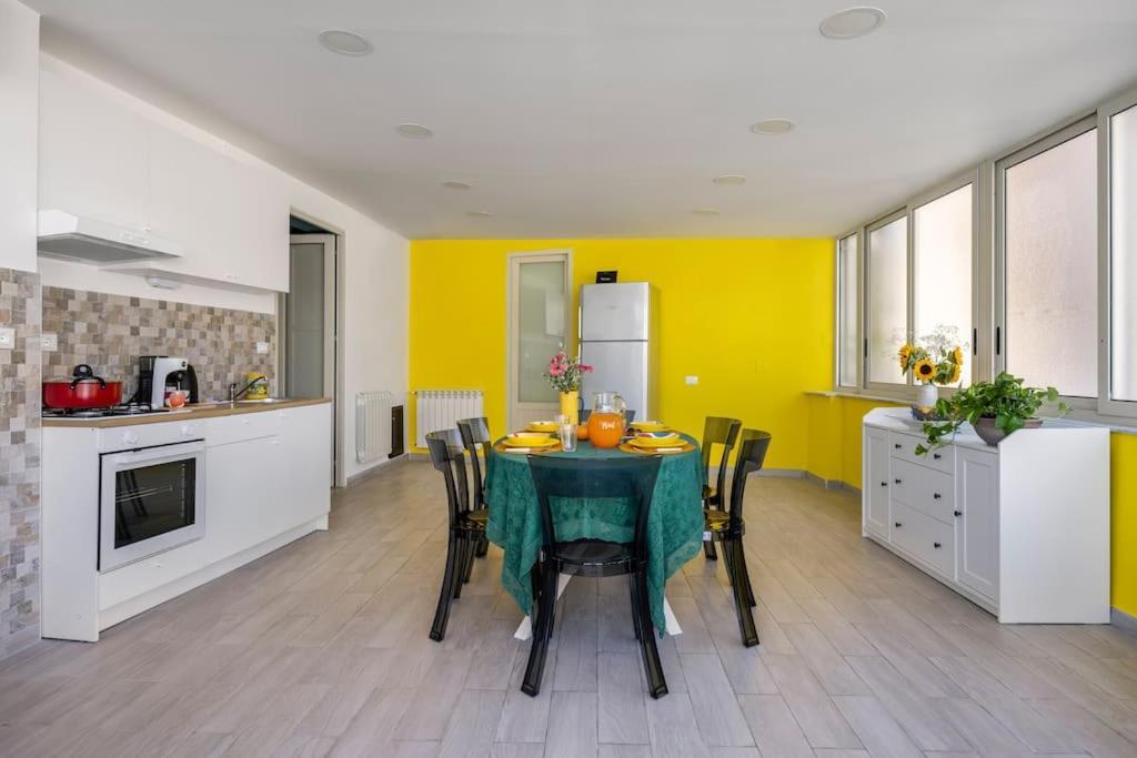 Vista San Domenico Apartment Palermo