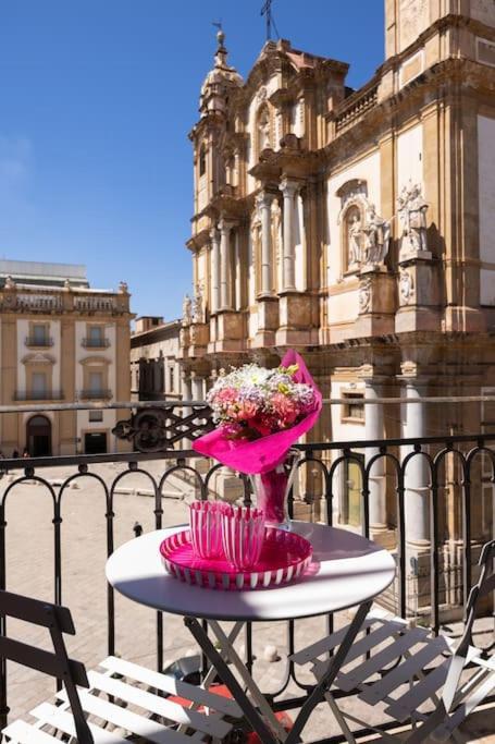 Apartment Vista San Domenico Palermo