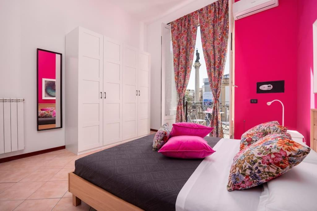Vista San Domenico Apartment