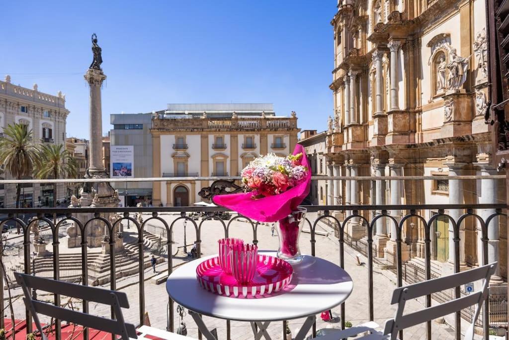 Vista San Domenico Apartment Palermo