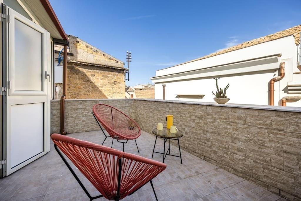 Vista San Domenico Apartment Palermo