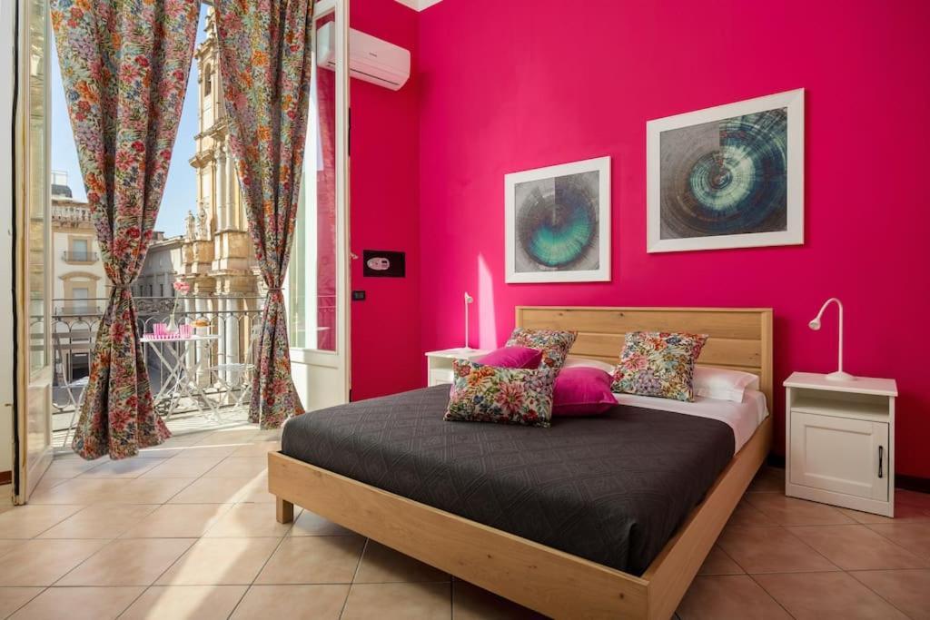 Vista San Domenico Apartment Palermo
