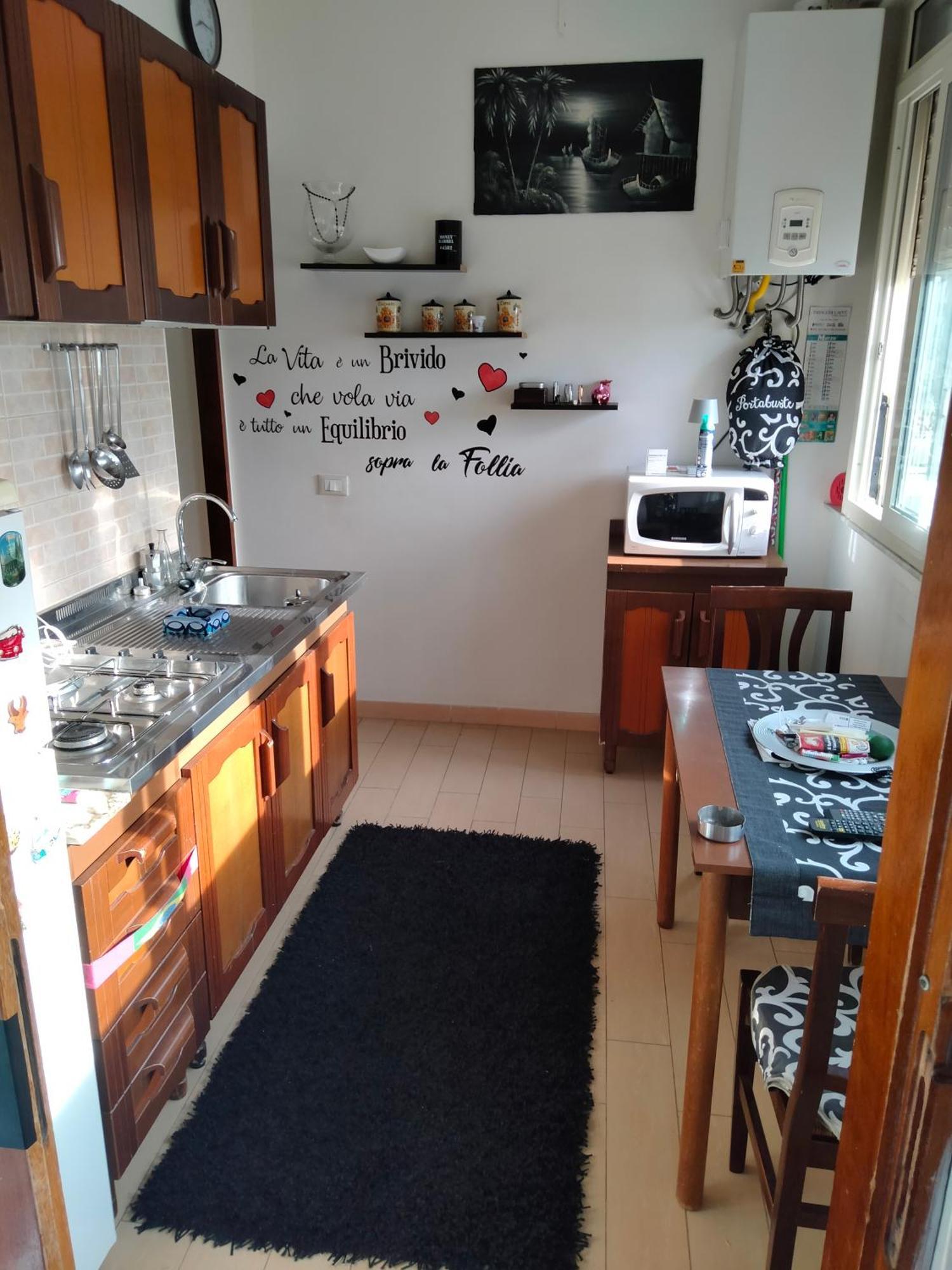 Apartamento Casa Ivan *