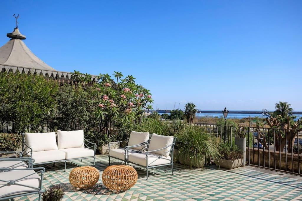 Holiday home Trinacria Luxury *