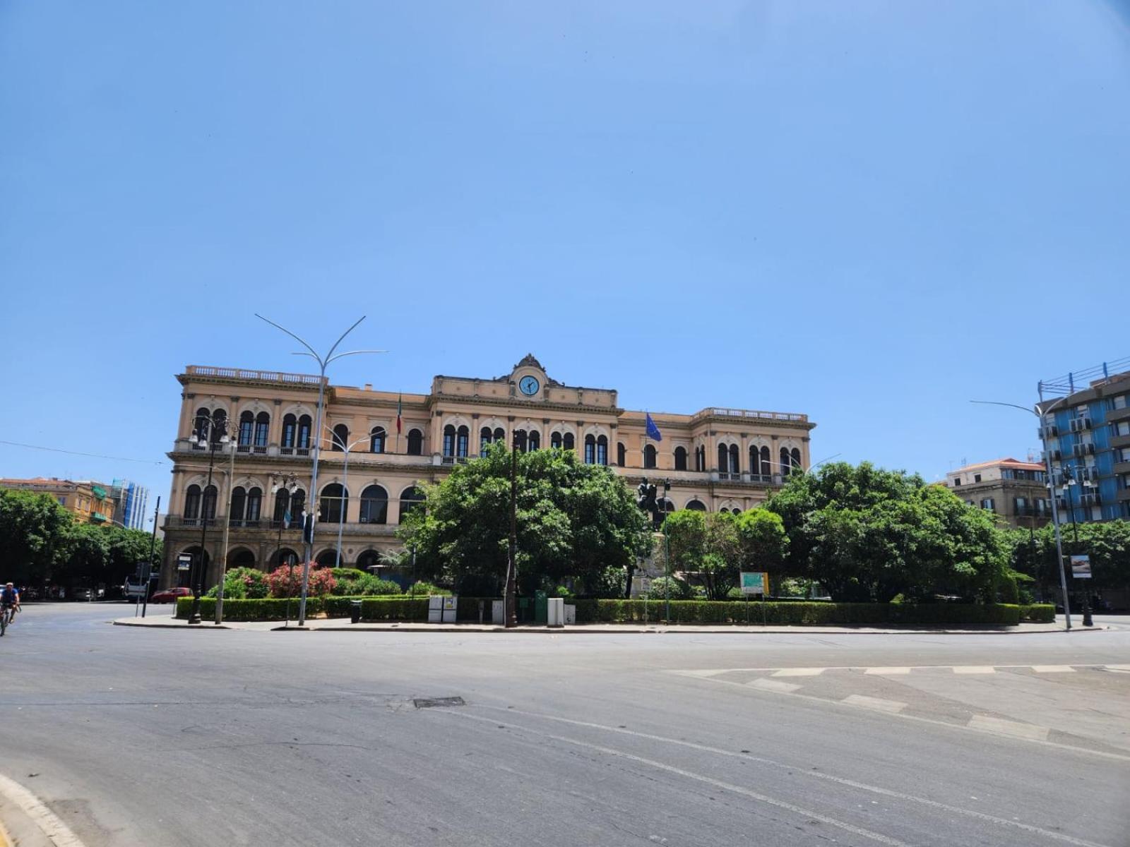 Mangano Palermo