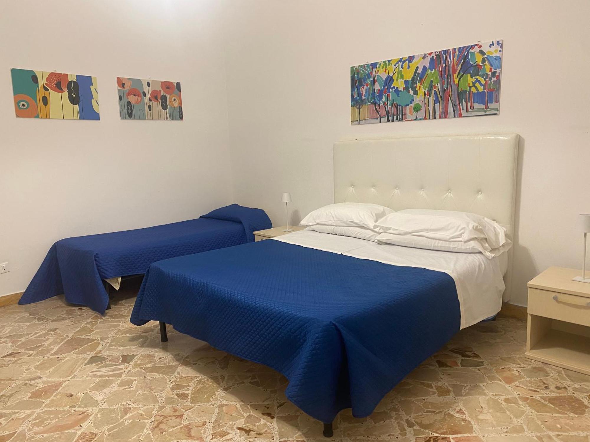 Apartamento Sampolo70 - *