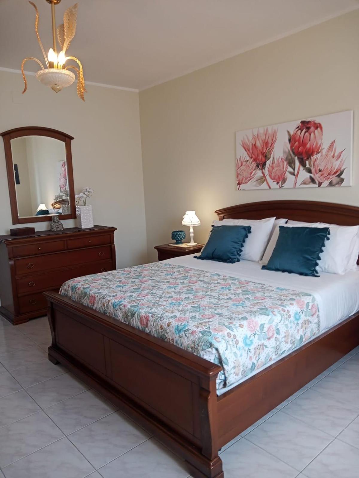 Apartment Lorenzo Guest With Free Private Parking-- Cantieri Culturali *