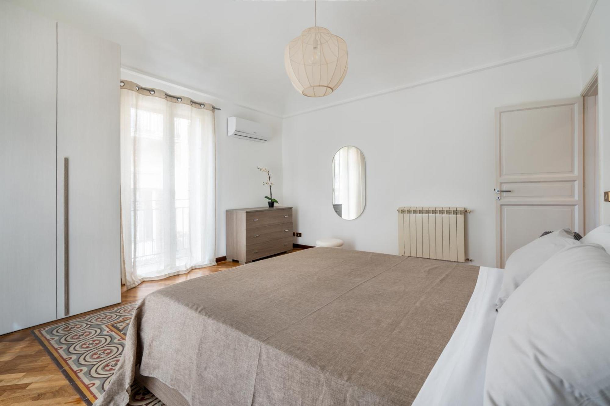 Casa Bentivegna Apartamento