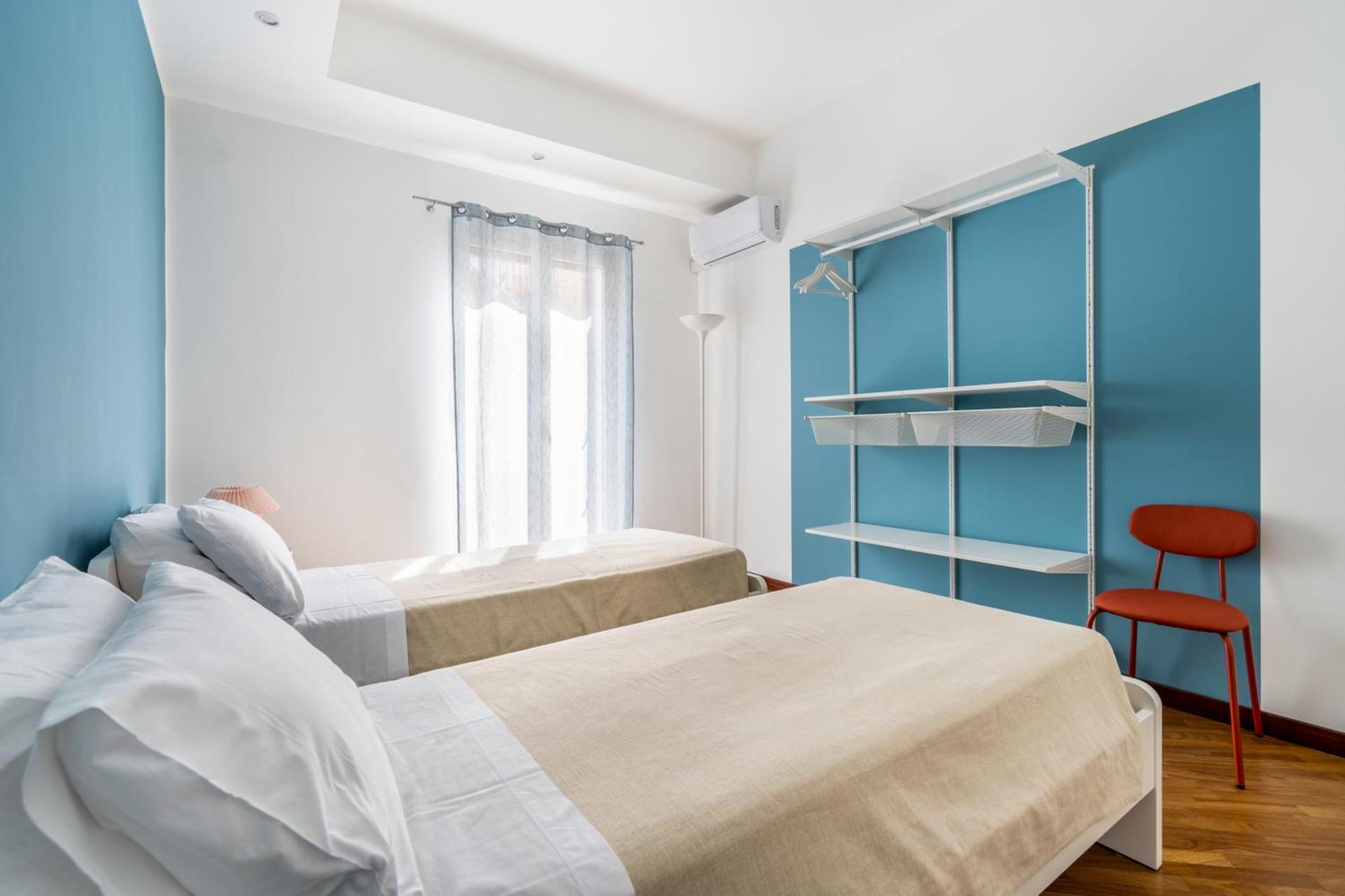 Apartamento Casa Bentivegna