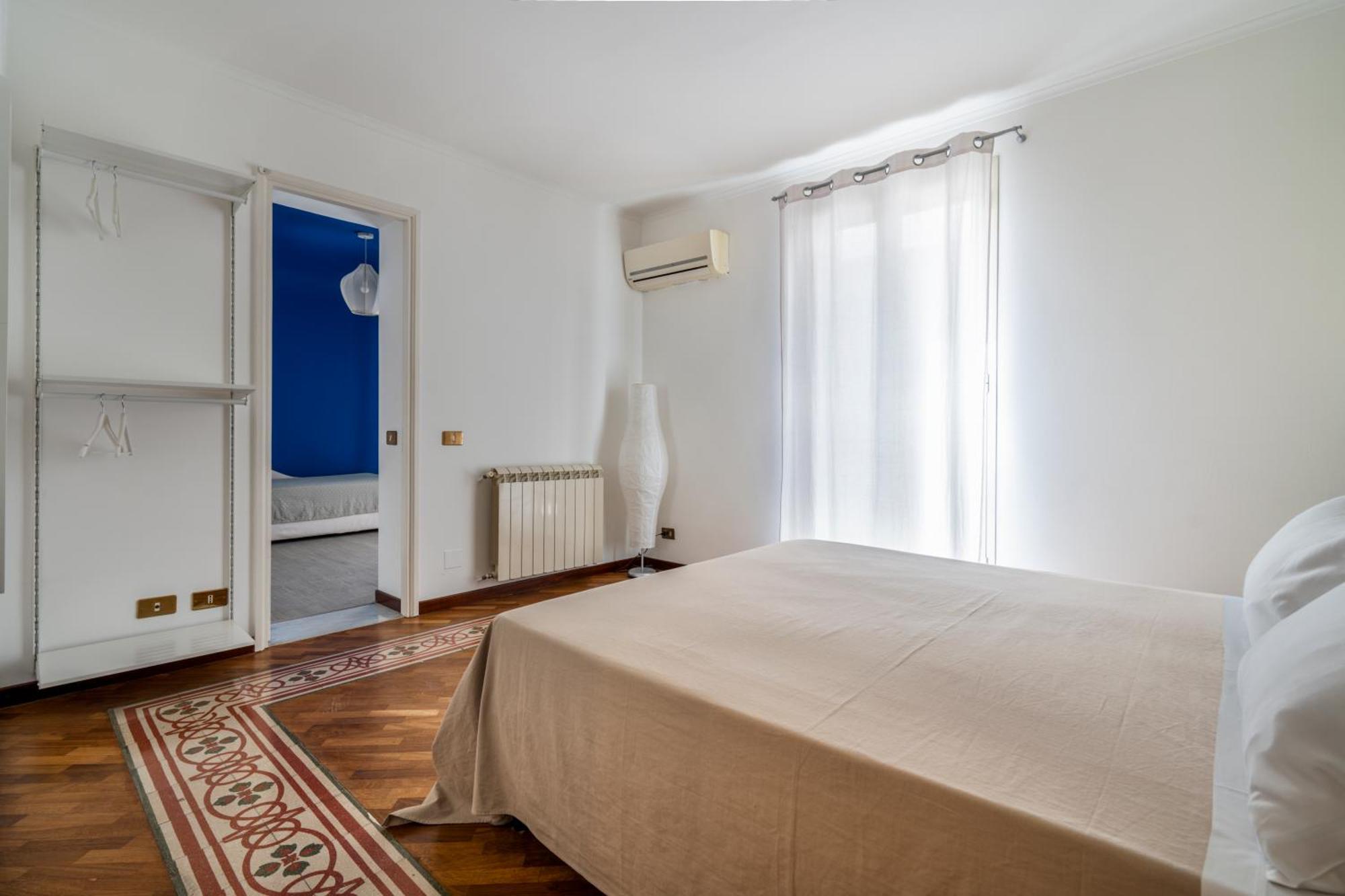 Apartamento Casa Bentivegna *