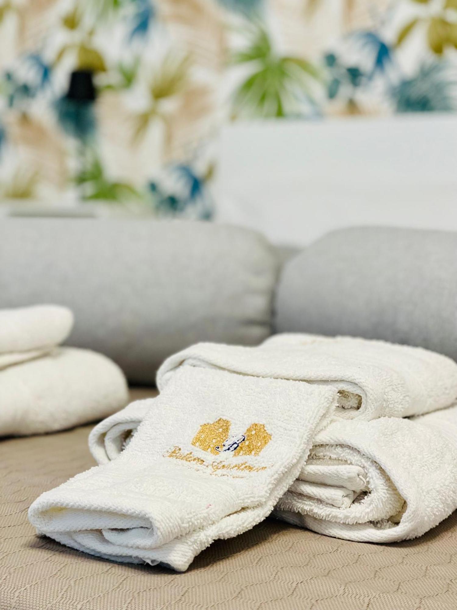 Bed & Breakfast Butera Luxury Palermo