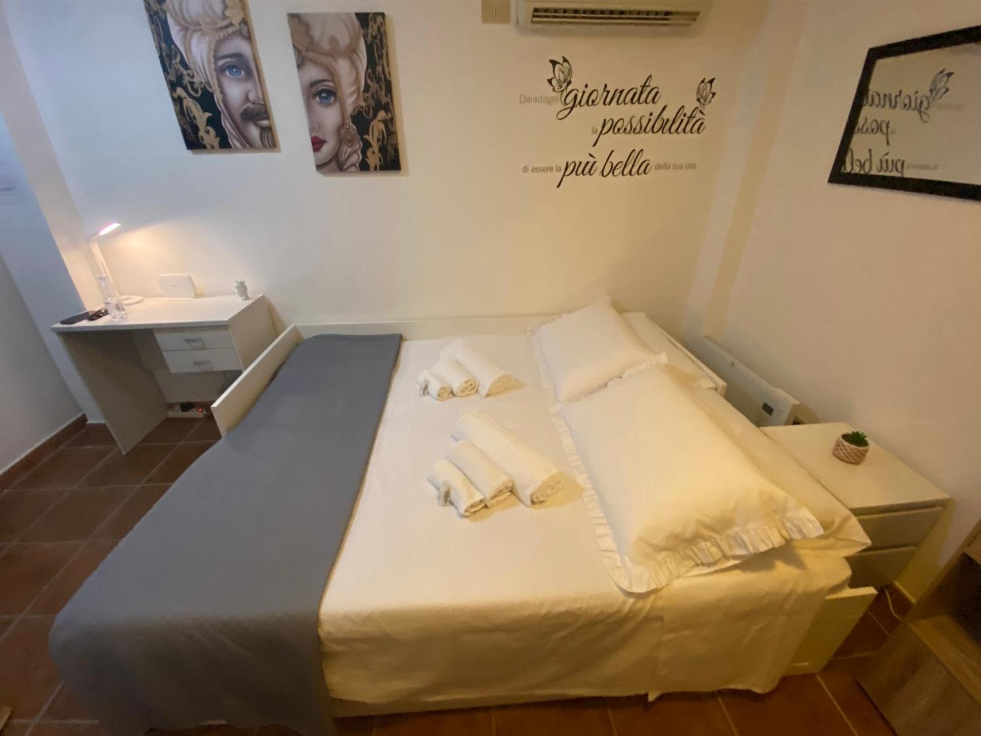Petit Maison Apartment *