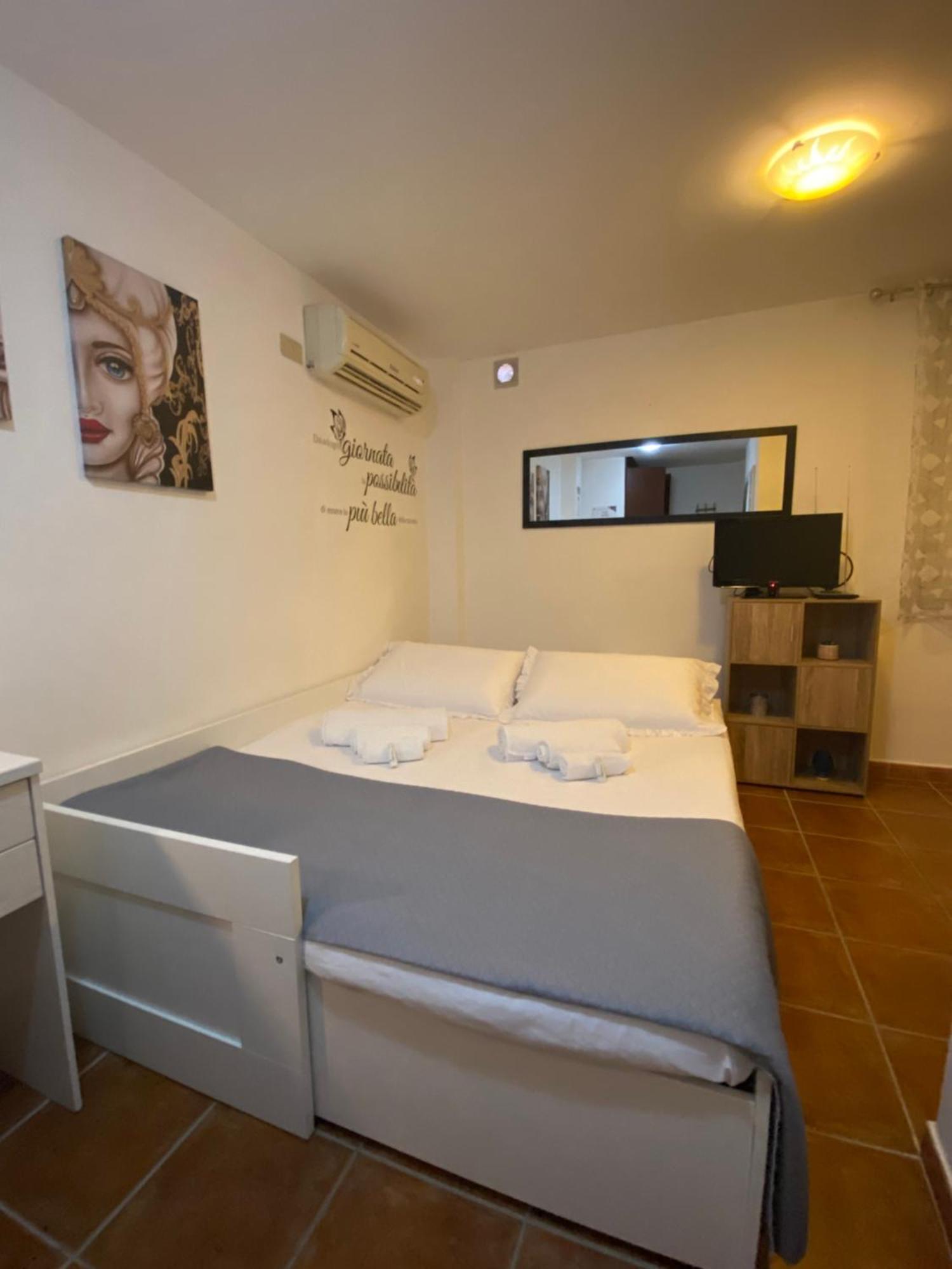 Petit Maison Palermo