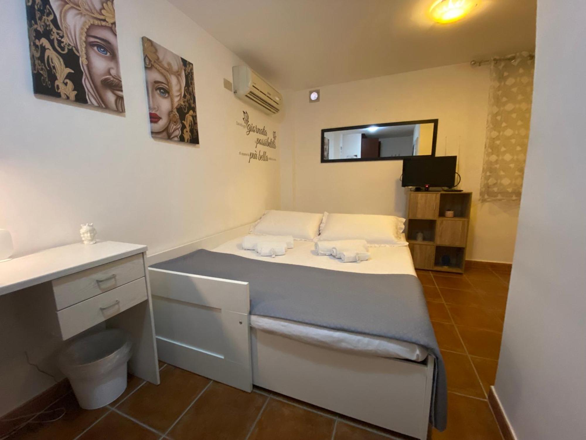 Apartment Petit Maison Palermo