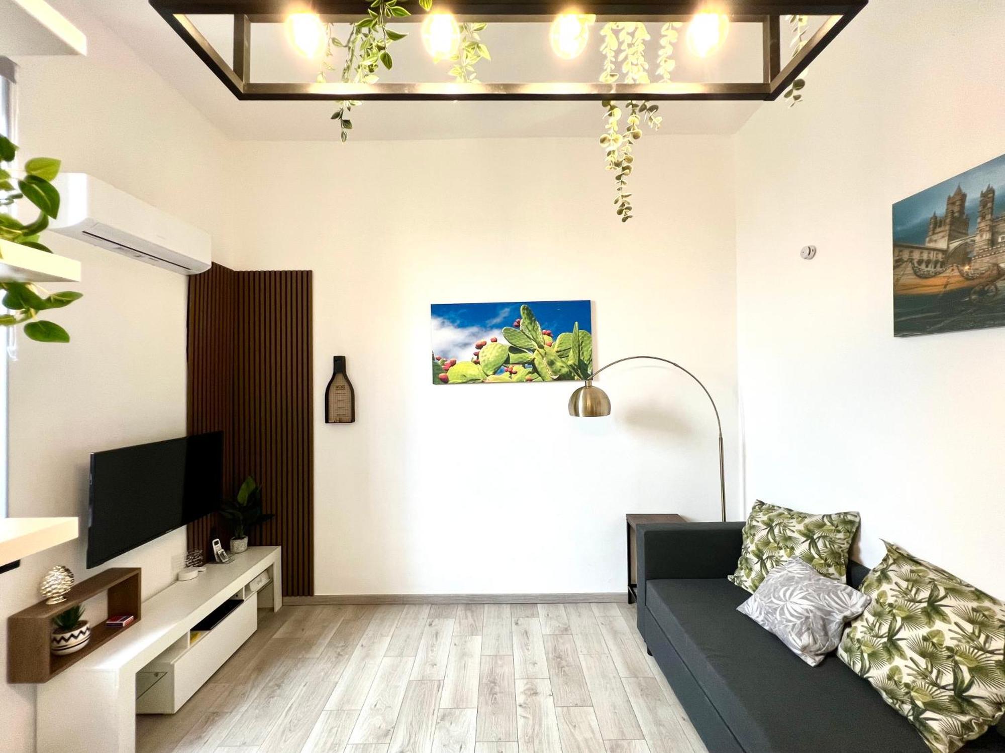 Apartamento Happy Place