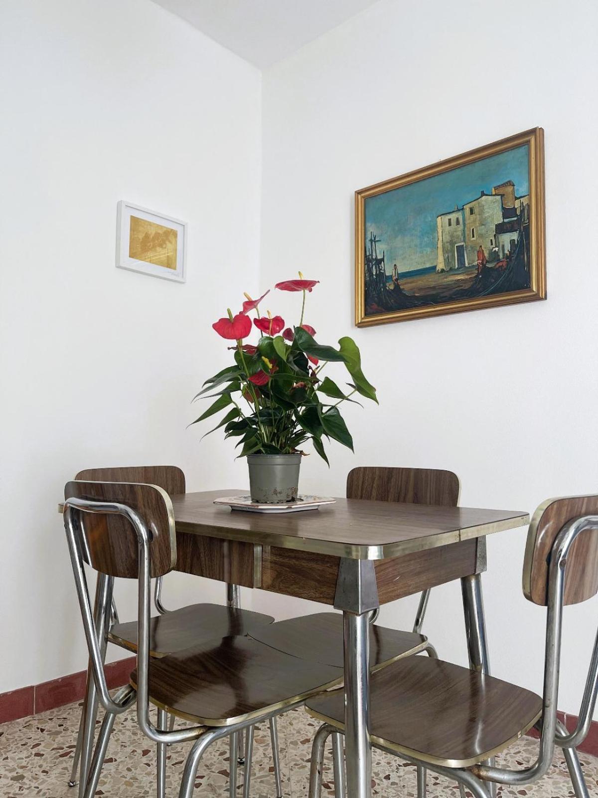 Appartamento Le Due Marie