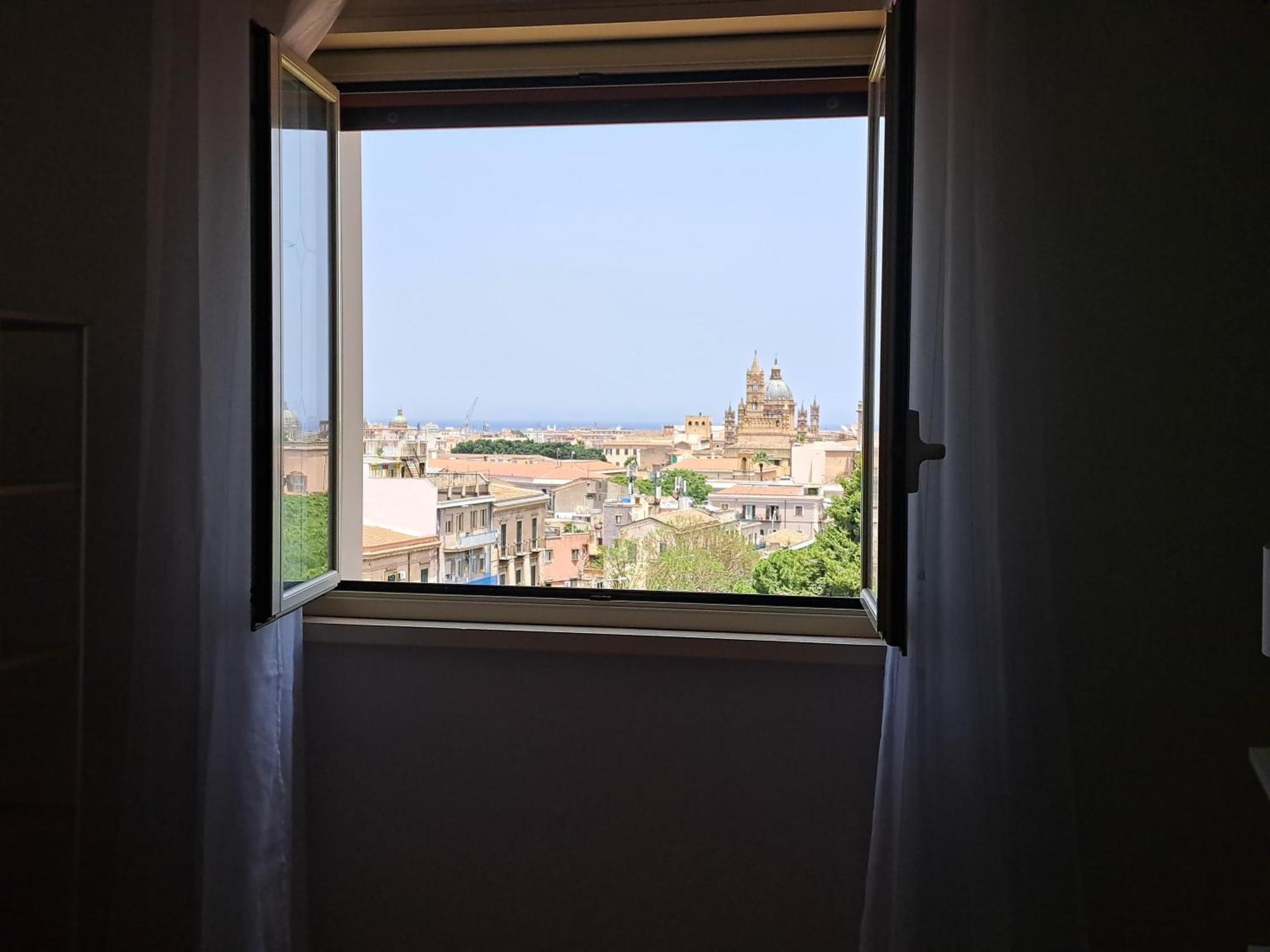 Apartamento Skyline *