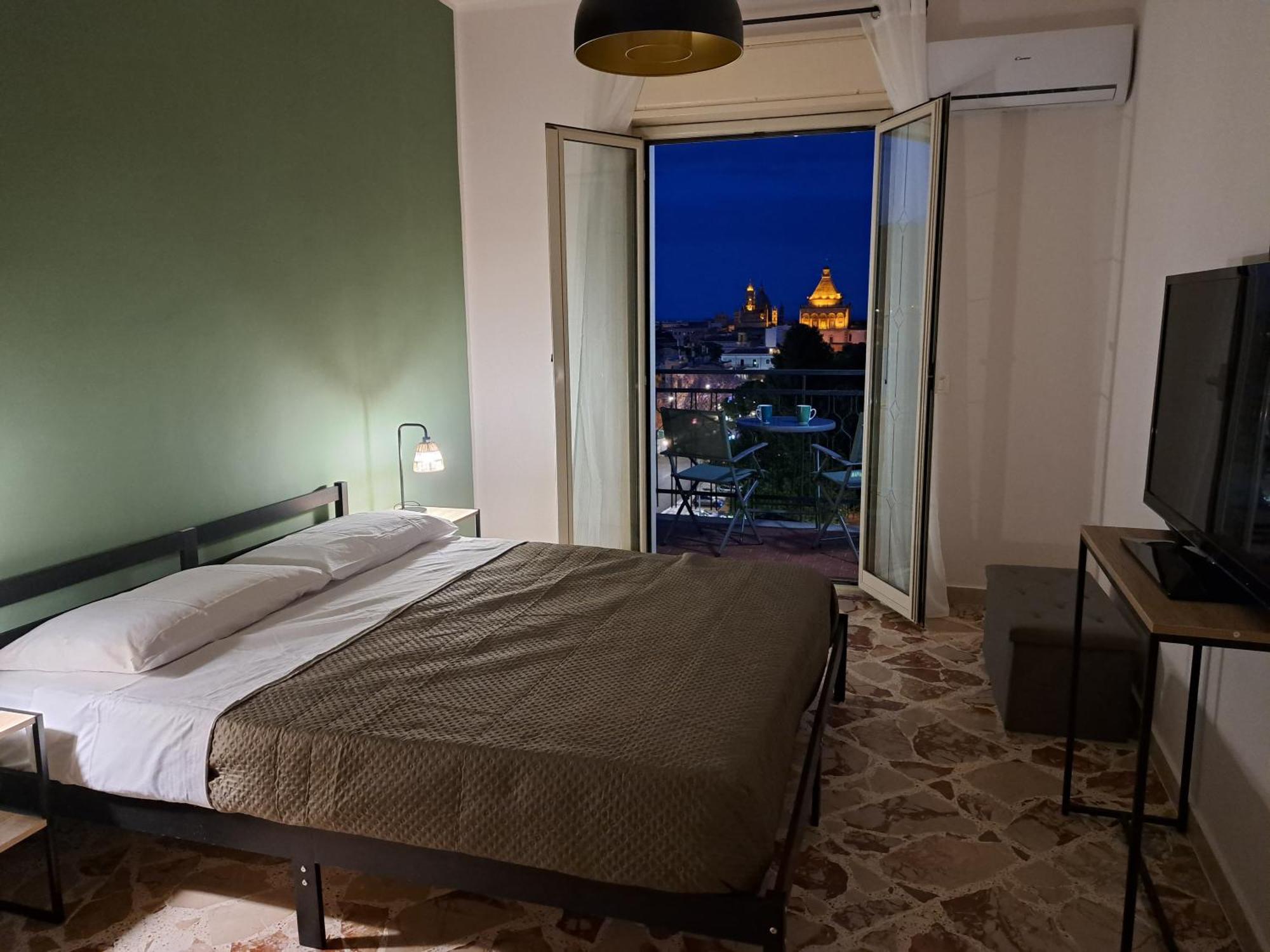 Apartamento Skyline *