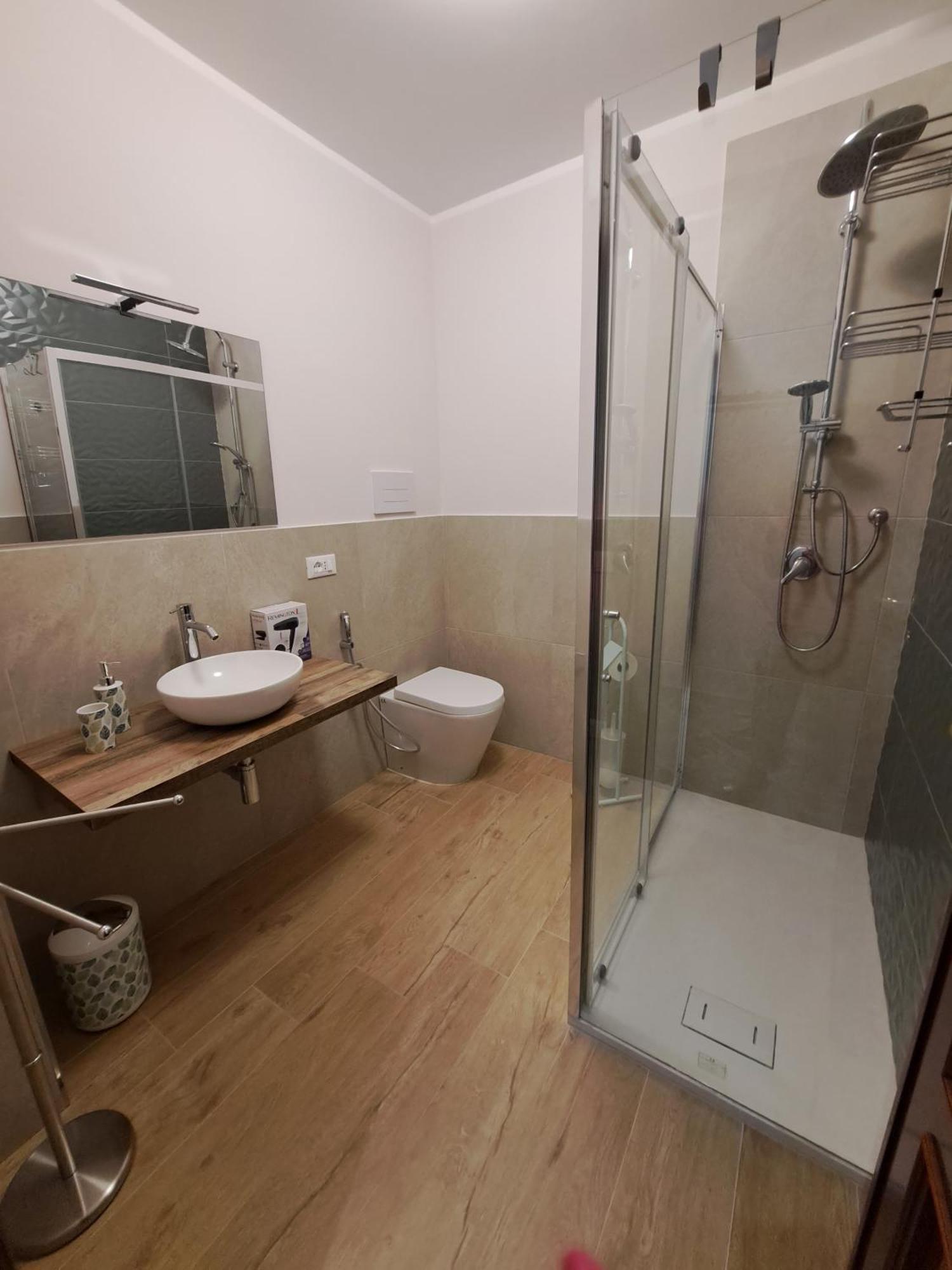 Apartamento Skyline *