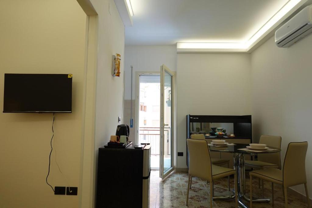 Apartment Appartamentobelgio *