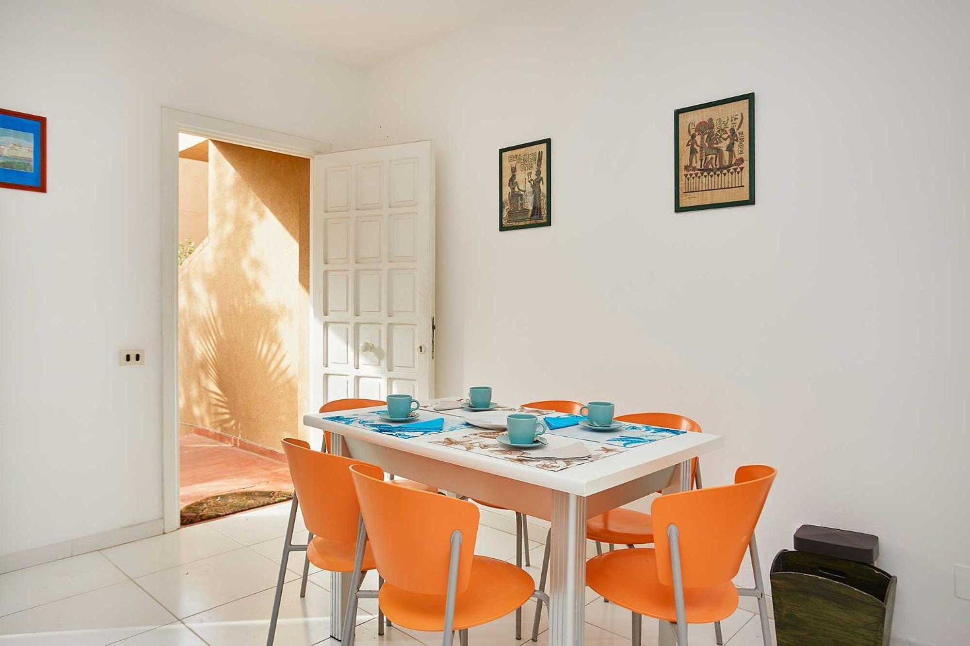 Mondello Adone Holiday home