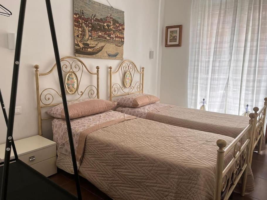 Apartment Sweet Palermo