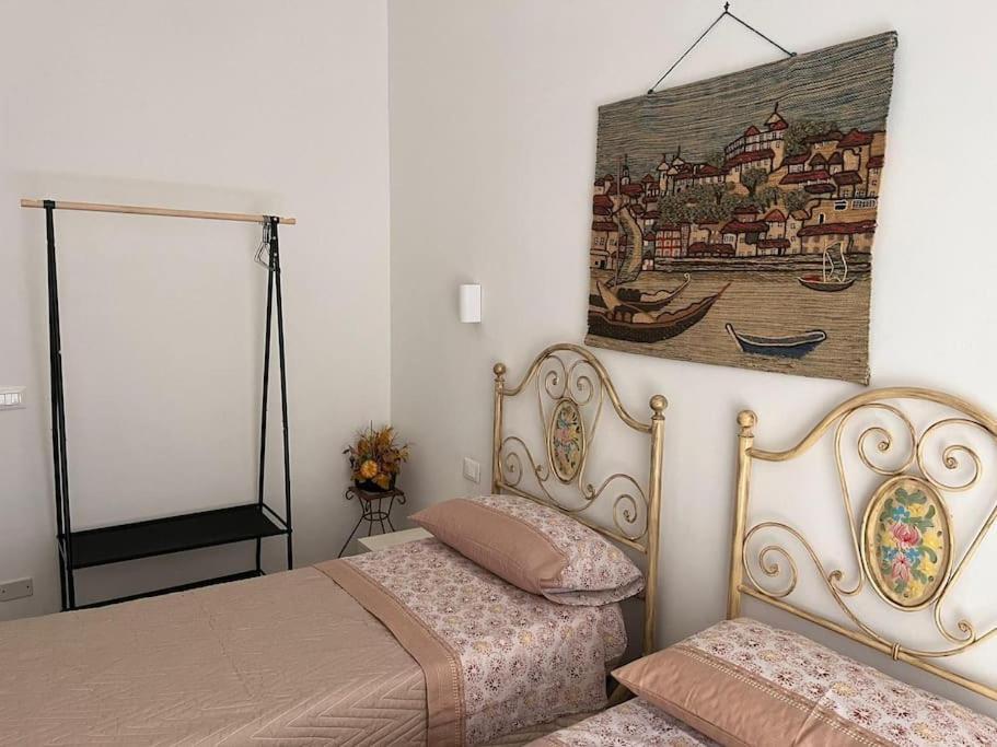 Sweet Apartment