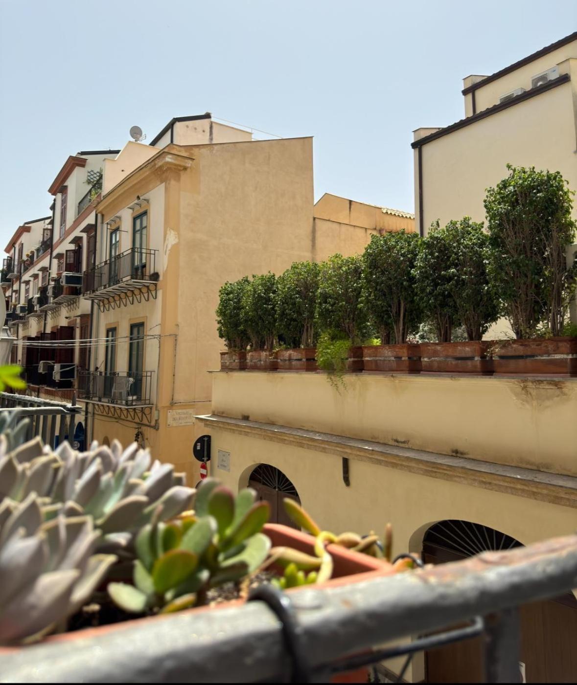 Vetriera Apartment *