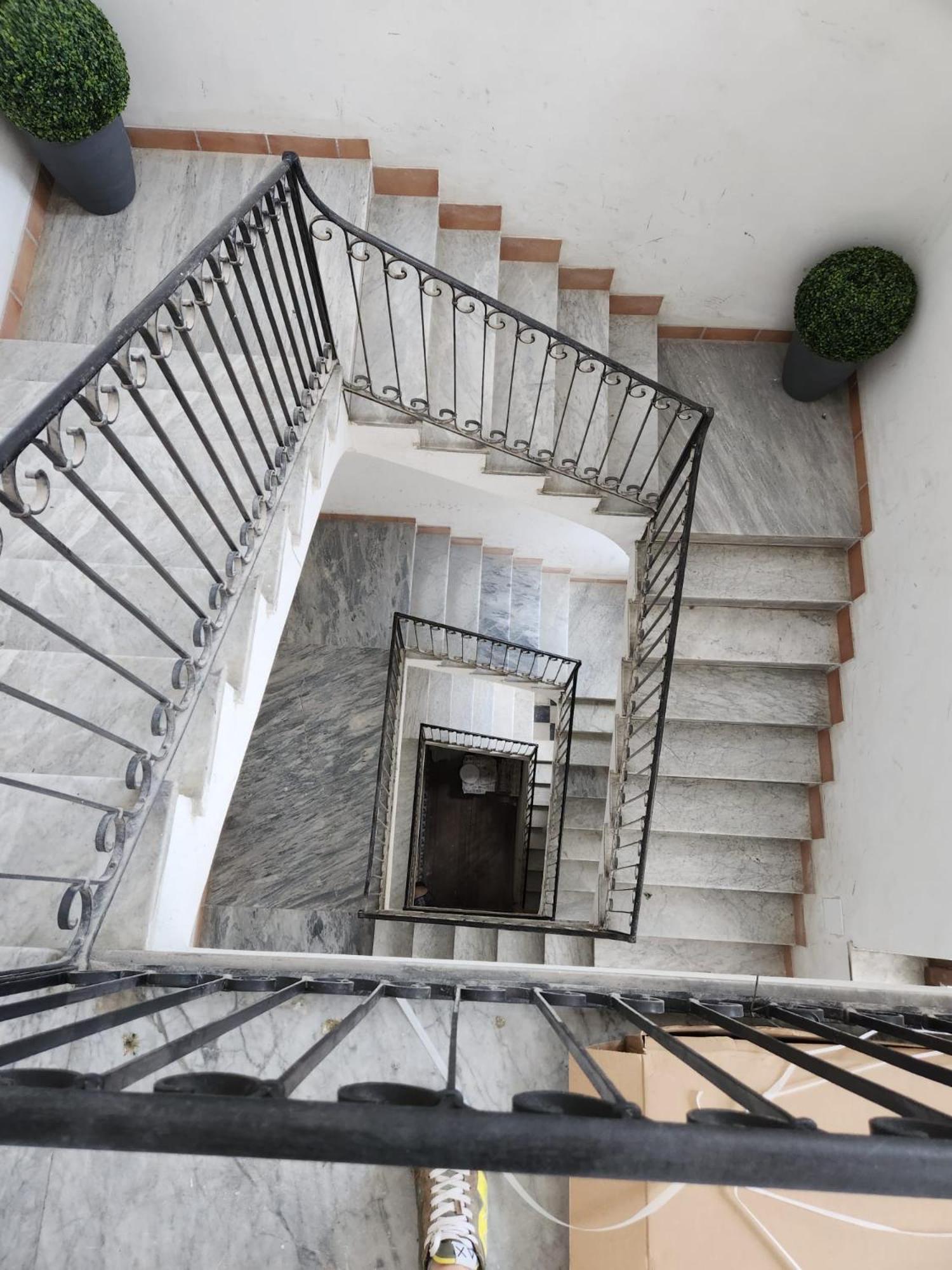 Mangano Guest house *