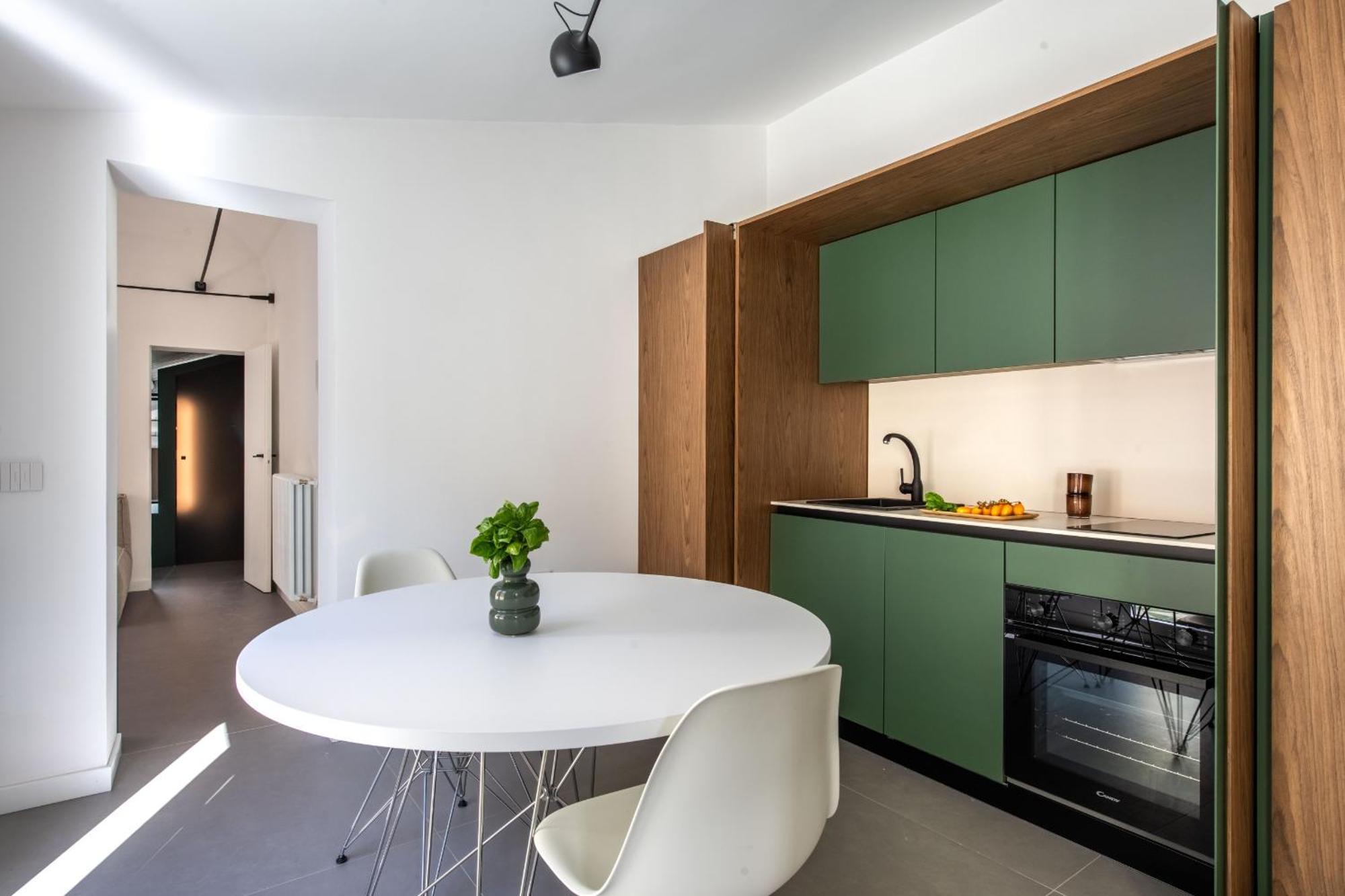 Settimo With Terrace By Wonderful Italy *