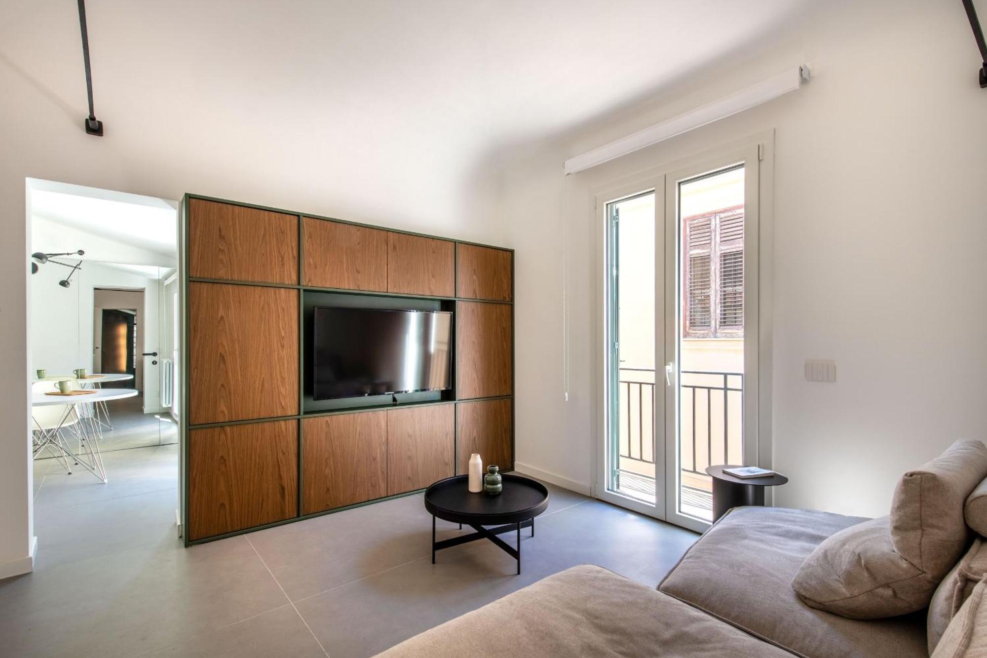Apartment Settimo With Terrace By Wonderful Italy *