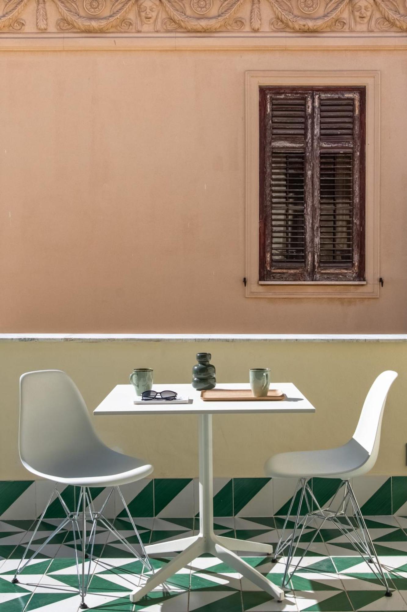 Settimo With Terrace By Wonderful Italy Palermo