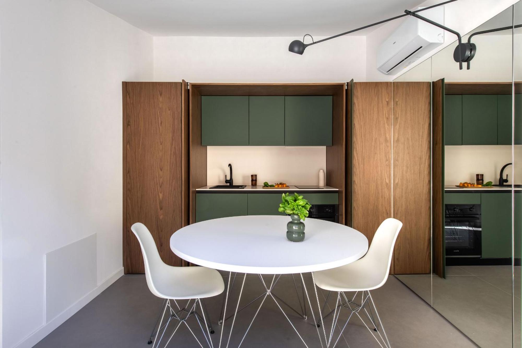 Settimo With Terrace By Wonderful Italy Apartment Palermo