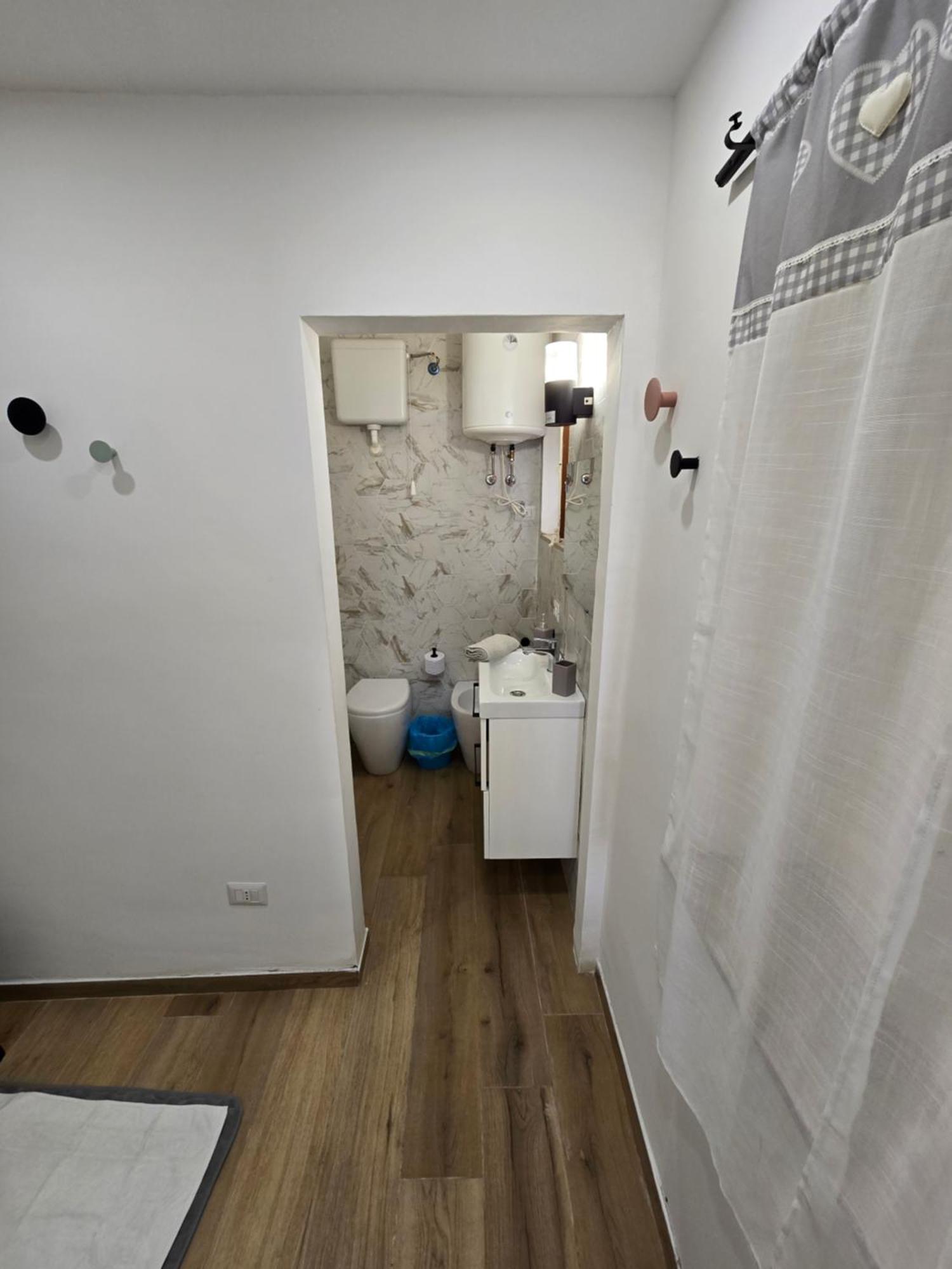 Appartamento Virginia House1