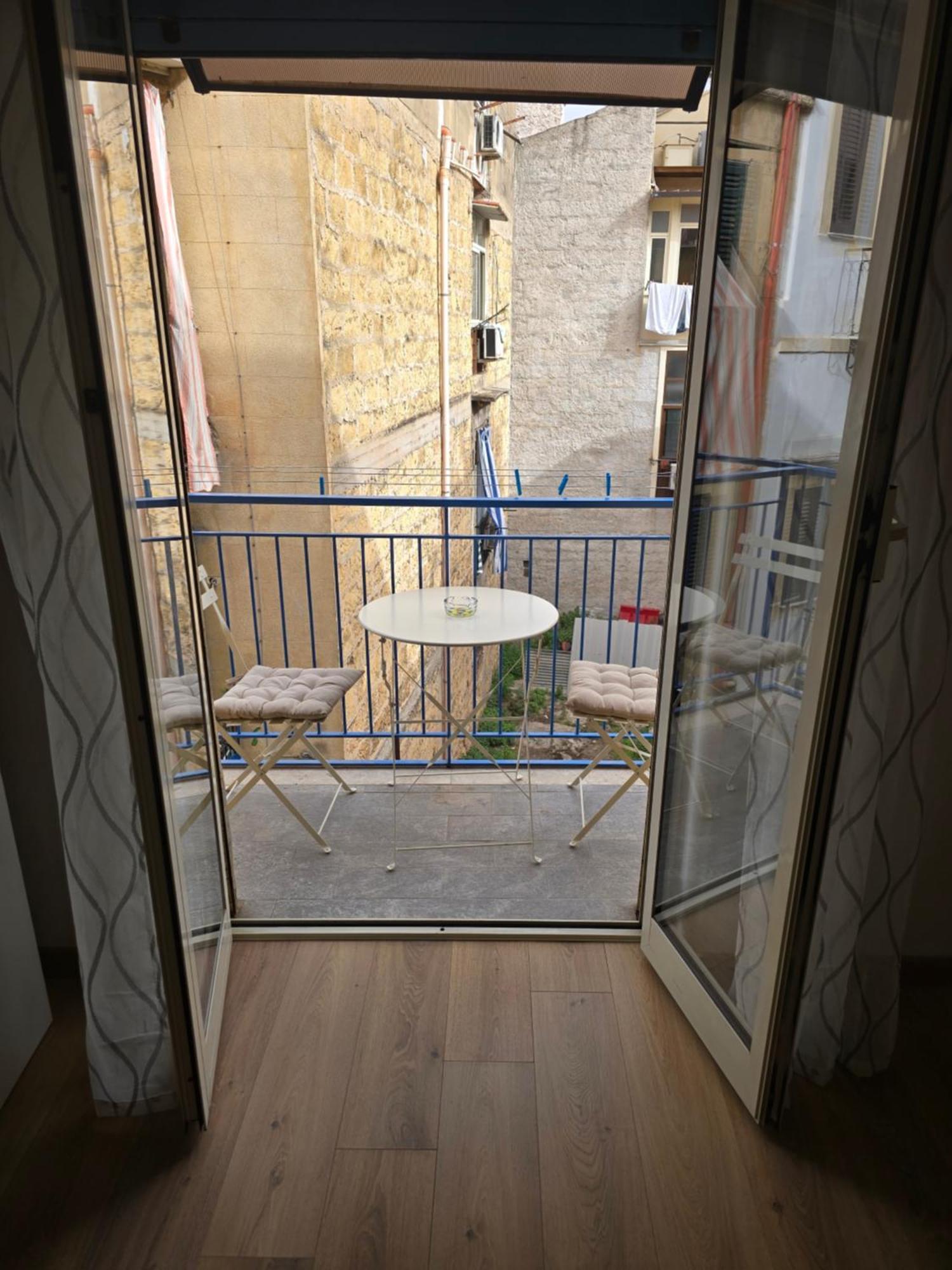 Appartamento Virginia House1 Palermo