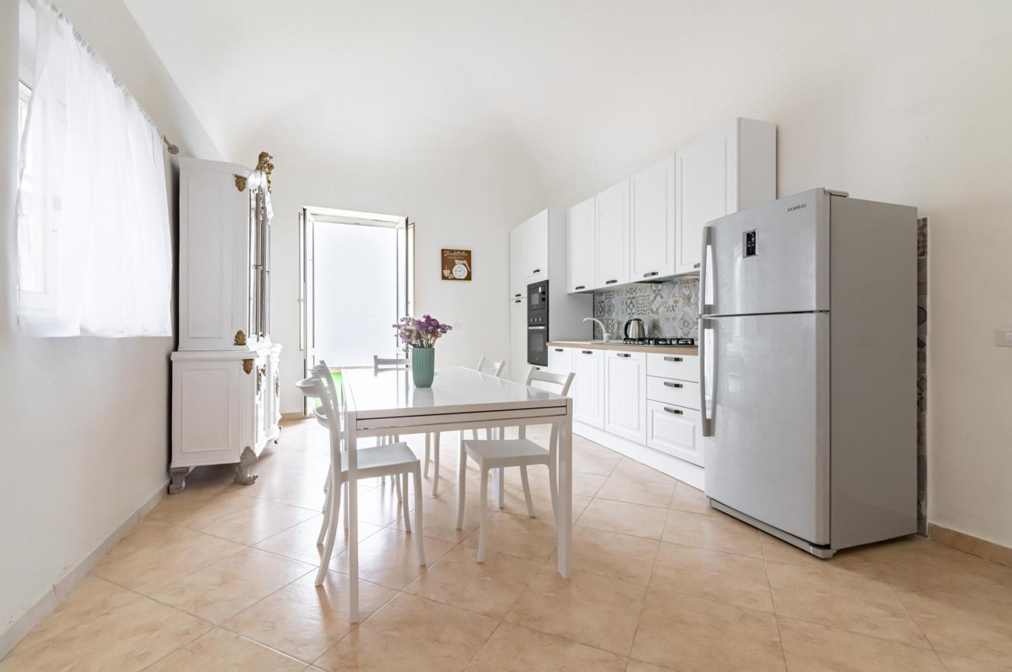 La Dimora Dei Mille - Roomy With Terrace * Palermo