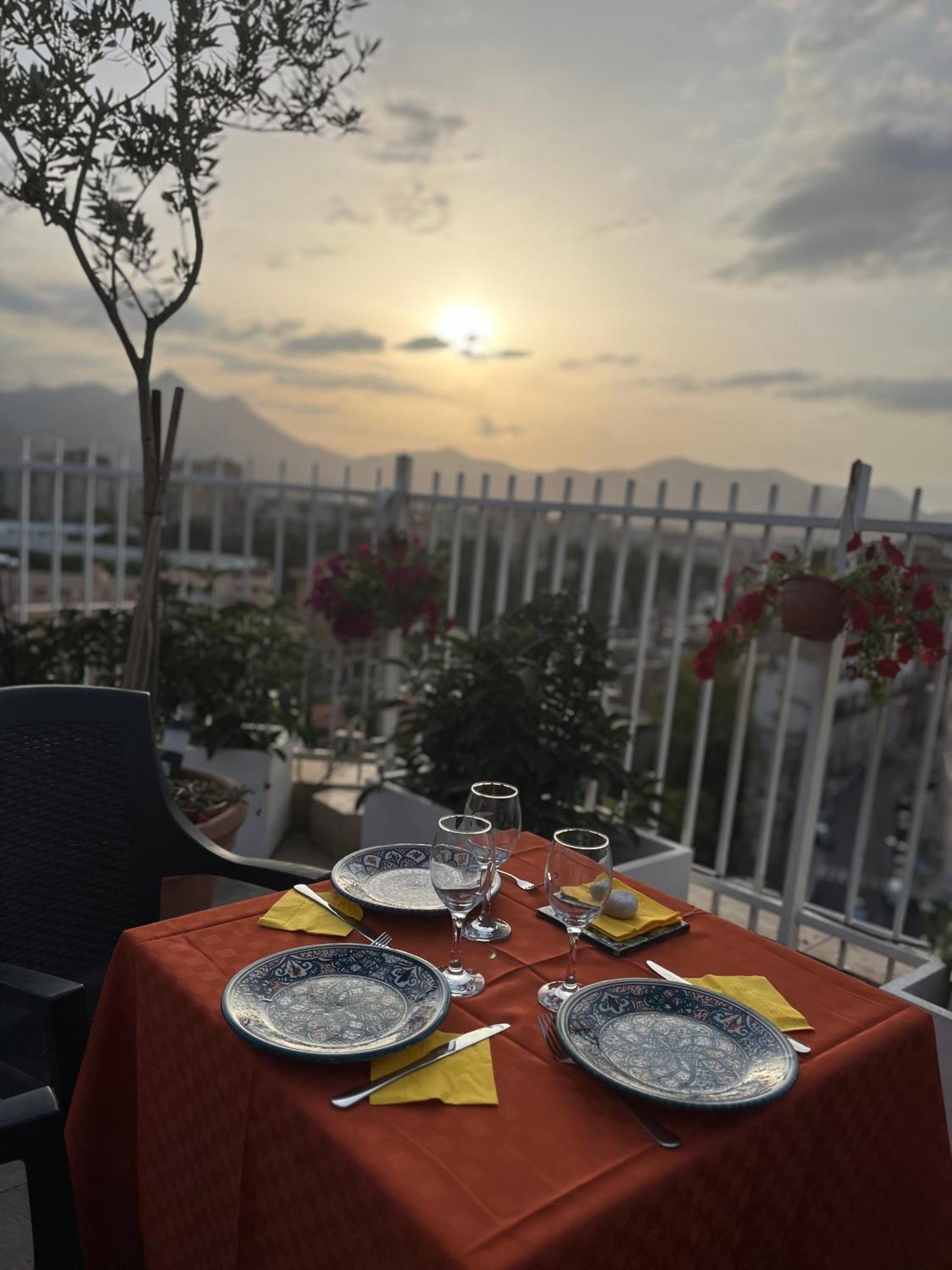 Le Albe Di Sicilia *