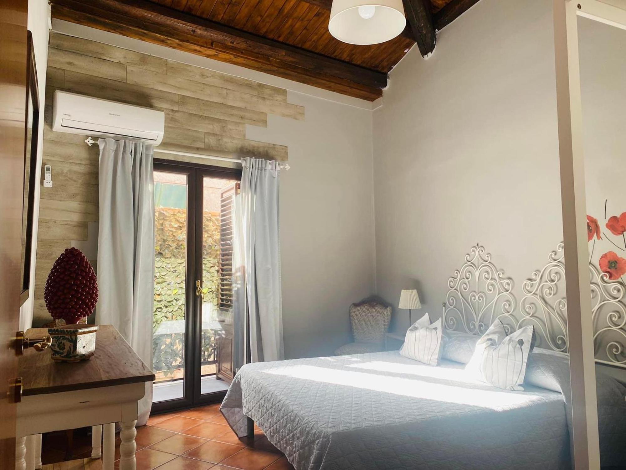 Palazzo Rea Apartment *
